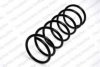 LESJ?FORS 4027532 Coil Spring